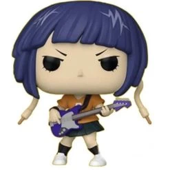 My Hero Academia - Jirou With Guitar US Exclusive Pop! Vinyl [RS]