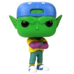 Dragon Ball Z - Piccolo (Driving Exam) US Exclusive Pop! Vinyl [RS]