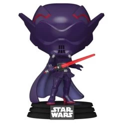 Star Wars: Visions - Am US Exclusive Pop! Vinyl [RS]