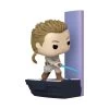 Star Wars - Duel Of The Fates: Obi-Wan Kenobi US Exclusive Pop! Deluxe [RS] -Kids Toys Shop FUN62663 StarWars DOTF ObiWan POPDeluxe Render WEBRESIZED