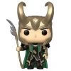 Avengers Movie - Loki With Scepter US Exclusive Pop! Vinyl [RS] -Kids Toys Shop FUN62706 a Marvel Loki with Scepter POP render WEBRESIZED