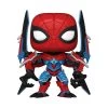 Marvel Mech Strike Monster Hunters - Spider-Man US Exclusive Pop! Vinyl [RS] -Kids Toys Shop FUN63152 MonsterHunters SpiderMan GLAM WEBRESIZED