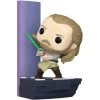 Star Wars - Duel Of The Fates: Qui-Gon Jin US Exclusive Pop! Deluxe [RS] -Kids Toys Shop FUN63196 Star Wars Qui Gon Jin DotF Pop DlxRESIZED