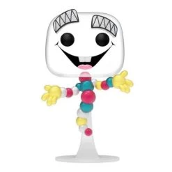 Jurassic Park - Mr. DNA Diamond Glitter US Exclusive Pop! Vinyl [RS]