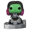 Avengers 3: Infinity War - Guardians' Ship: Gamora US Exclusive Pop! Deluxe