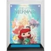 The Little Mermaid (1989) - Ariel US Exclusive Pop! VHS Cover [RS] -Kids Toys Shop FUN63272 Little Mermaid 1989 Pop Cover 01RESIZED