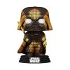 Star Wars - Darth Vader Bespin (Artist Series) US Exclusive Pop! Vinyl With Protector [RS] -Kids Toys Shop FUN63280 StarWars ArtistSeries DarthVaderV4 POP Renders WEBRESIZED