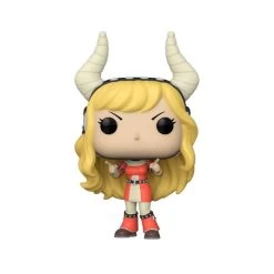My Hero Academia - Pony Tsunotori US Exclusive Pop! Vinyl [RS]