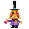 The Nightmare Before Christmas - Mayor Black Light Pop! Vinyl -Kids Toys Shop FUN63961 NBC Blacklight Mayor POP GLAM WEBRESIZED
