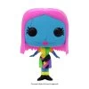 The Nightmare Before Christmas - Sally Black Light Pop! Vinyl -Kids Toys Shop FUN63963 POP Disney TNBC BLKLT Sally HandSculpt WEBRESIZED