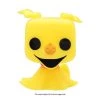 The Nightmare Before Christmas - Zero Black Light Pop! Vinyl -Kids Toys Shop FUN63964 POP Disney TNBC BLKLT Zero HandSculpt WEBRESIZED