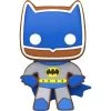 DC Comics - Gingerbread Batman Pop! Vinyl -Kids Toys Shop FUN64325 DCHoliday BatmanGB POP 01RESIZED