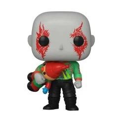 Guardians Of The Galaxy Holiday Special - Drax Pop! Vinyl