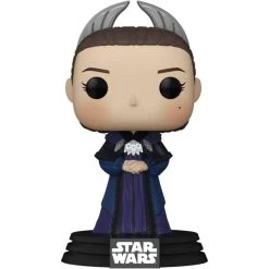 Star Wars - Power Of The Galaxy Padme Amidala US Exclusive Pop! Vinyl [RS]