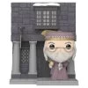 Harry Potter - Albus Dumbledore With Hog's Head Inn Pop! Deluxe -Kids Toys Shop FUN65646 HarryPotter HogsHeadwDumbledore POPDeluxe GLAM WEBRESIZED