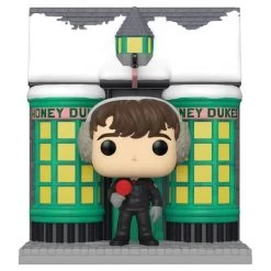 Harry Potter - Neville Longbottom With Honeydukes Pop! Deluxe