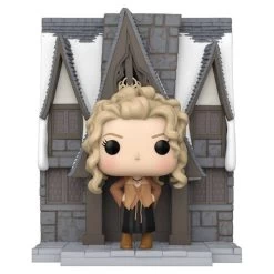 Harry Potter - Madam Rosmerta With The Three Broomsticks Pop! Deluxe