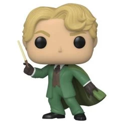 Harry Potter - Gilderoy Lockheart Chamber Of Secrets Pop! Vinyl