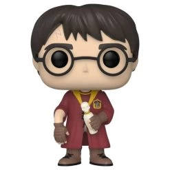 Harry Potter - Harry Potter Chamber Of Secrets Pop! Vinyl