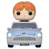 Harry Potter - Ron Weasley In Flying Car Pop! Ride -Kids Toys Shop FUN65654 HPCoS20th RonWithCar POPRides GLAM WEBRESIZED