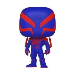 Spider-Man: Across The Spider-Verse - Spider-Man 2099 Pop! Vinyl