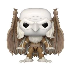 Spider-Man: Across The Spider-Verse - Medieval Vulture Pop! Vinyl