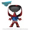 Spider-Man: Across The Spider-Verse - Scarlet Spider US Exclusive Pop! Vinyl [RS] -Kids Toys Shop FUN65735 SM AtSV ScarletSpider POP GLAM 00RESIZED