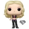 WWE - Trish Stratus Diamond Glitter US Exclusive Pop! Vinyl [RS] -Kids Toys Shop FUN66331 WWE Trish Stratus DGL PopRESIZED