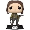Star Wars - Power Of The Galaxy Jyn Erso US Exclusive Pop! Vinyl [RS] -Kids Toys Shop FUN66344 Star Wars PotG Jyn Erso PopRESIZED