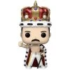 Queen - Freddie Mercury King Diamond Glitter US Exclusive Pop! Vinyl [RS]