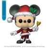 Disney - Mickey Holiday Diamond Glitter US Exclusive Pop! Vinyl [RS] -Kids Toys Shop FUN66438 Disney MickeyMouseHoliday DGLT POP GLAM 01RESIZED