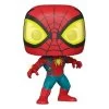 Marvel Comics - Spider-Man Oscorp Suit US Exclusive Pop! Vinyl [RS] -Kids Toys Shop FUN66626 Marvel Spiderman Oscorp Suit PopRESIZED