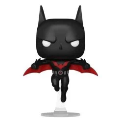 Batman Beyond - Batman US Exclusive Pop! Vinyl [RS]