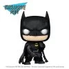 The Flash (2023) - Batman (Battle Damage) US Exclusive Pop! Vinyl [RS] -Kids Toys Shop FUN66878 TheFlash BatmanDamaged POP GLAM 01RESIZED