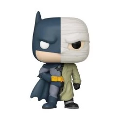 DC Comics - Batman (Hush) US Exclusive Pop! Vinyl [RS]