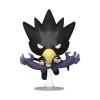 My Hero Academia - Fumikage Tokoyami (Fallen Angel) Pop! Vinyl -Kids Toys Shop FUN67332 MHA Tokoyami FA GLAM 01RESIZED
