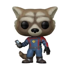 Guardians Of The Galaxy 3 - Rocket Pop! Vinyl
