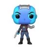 Guardians Of The Galaxy 3 - Nebula Pop! Vinyl -Kids Toys Shop FUN67511 Marvel GOTG3 Nebula POP GLAM 01