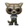 Guardians Of The Galaxy 3 - Rocket US Exclusive Pop! Vinyl -Kids Toys Shop FUN67514 Marvel GOTG3 Rocket GLAM 02