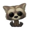 Guardians Of The Galaxy: Vol. 3 - Baby Rocket Pop! Vinyl -Kids Toys Shop FUN67516 GOTG3 BabyRocket POP GLAM 01RESIZED