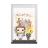 Wizard Of Oz - Dorothy & Toto Glitter Pop! Poster