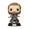 Star Wars: Obi-Wan Kenobi - Obi-Wan Kenobi Pop! -Kids Toys Shop FUN67584 Star Wars Obi Wan Obi Wan battle Pop 01RESIZED