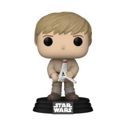 Star Wars: Obi-Wan Kenobi - Young Luke Pop!