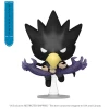 My Hero Academia - Fumikage Tokoyami (Fallen Angel) US Exclusive Glow Pop! Vinyl [RS] -Kids Toys Shop FUN68622 MHA Tokoyami FA GW POP GLAM 01RESIZED