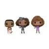Whitney Houston - Diamond Glitter US Exclusive Pop! Vinyl 3-Pack [RS] -Kids Toys Shop FUN68959 Whitney Houston DGL Pop 3Pk 01RESIZED