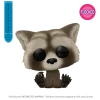 Guardians Of The Galaxy: Vol. 3 - Baby Rocket (Flocked) US Exclusive Pop! Vinyl [RS] -Kids Toys Shop FUN69223 GOTG3 BabyRocket FL GLAM 01RESIZED