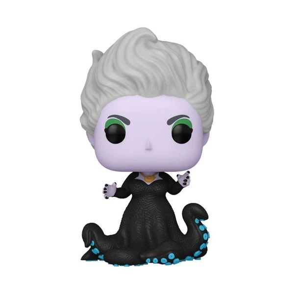 Little Mermaid (2023) - Ursula Pop! Vinyl 3 Little Mermaid (2023) - Ursula Pop! Vinyl