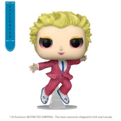 Ed Sheeran - Bad Habits US Exclusive Diamond Glitter Pop! Vinyl [RS]