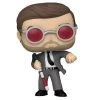 Spider-Man: No Way Home - Matt Murdock With Brick US Exclusive Pop! Vinyl RS -Kids Toys Shop FUN71056 SpiderMan NWH Matt Murdock wBrick POP 02