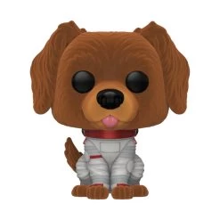 Guardians Of The Galaxy: Volume 3 - Cosmo US Exclusive Flocked Pop! Vinyl [RS]